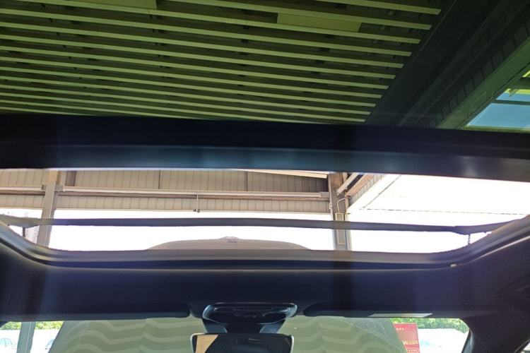 Used Lynk & Co 03 2022 1.5TD DCT JingPro Headliner