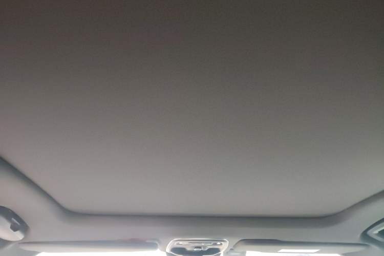 Used Lynk & Co 03 2022 2.0TD DCT JingPro Headliner