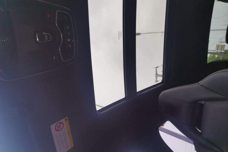 Used Lynk & Co 03 2022 2.0TD DCT GenioPlus Headliner