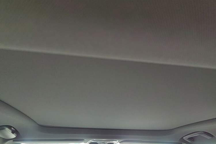 Used Lynk & Co 03 2022 1.5TD DCT JingPlus Headliner