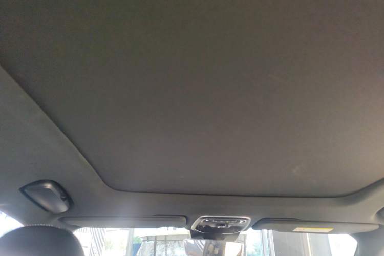 Used Lynk & Co 03 2022 1.5TD DCT JingPro Headliner