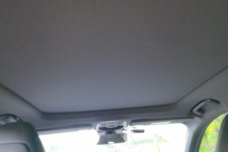 Used Lynk & Co 03 2022 1.5TD DCT JingPro Headliner