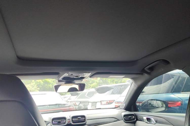 Used Lynk & Co 03 2022 1.5TD DCT JingPro Headliner