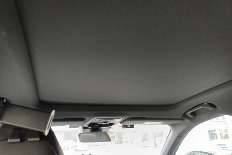 Used Lynk & Co 03 2022 2.0TD DCT JingPro Headliner