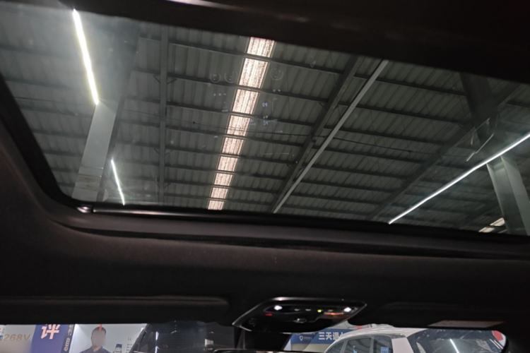 Used Lynk & Co 03 2022 2.0TD DCT GenioPlus Headliner