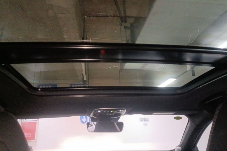 Used Lynk & Co 03 2022 2.0TD DCT JingPro Headliner