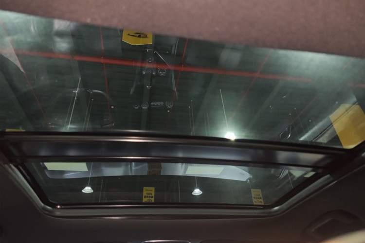 Used Lynk & Co 03 2022 2.0TD DCT JingPro Headliner
