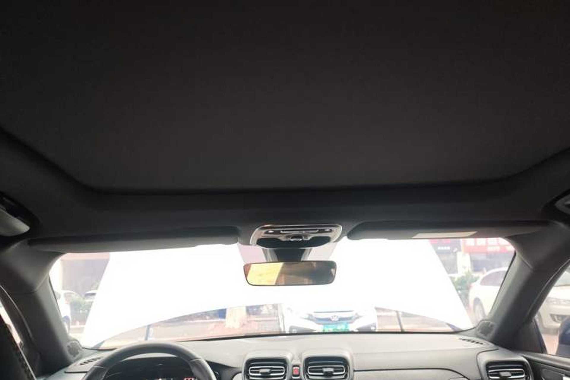 Used Lynk & Co 03 2022 2.0TD DCT GenioPlus Headliner