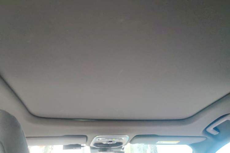 Used Lynk & Co 03 2022 1.5TD DCT JingPro Headliner