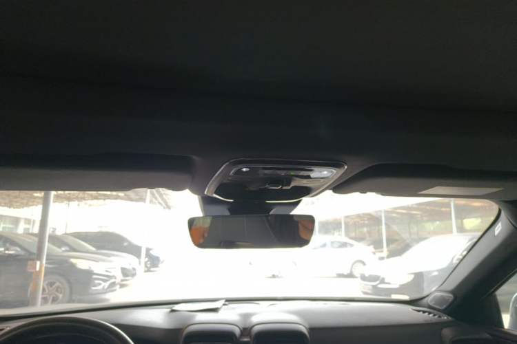 Used Lynk & Co 03 2022 2.0TD DCT JingPro Headliner
