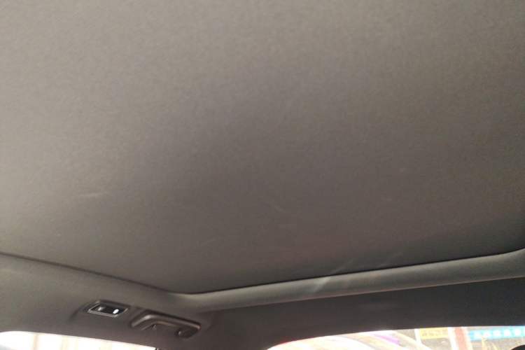 Used Lynk & Co 03 2022 2.0TD DCT JingPro Headliner