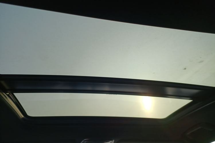 Used Lynk & Co 03 2022 2.0TD DCT JingPro Headliner