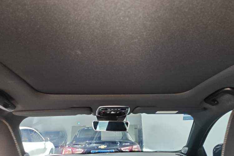 Used Lynk & Co 03 2022 2.0TD DCT JingPro Headliner