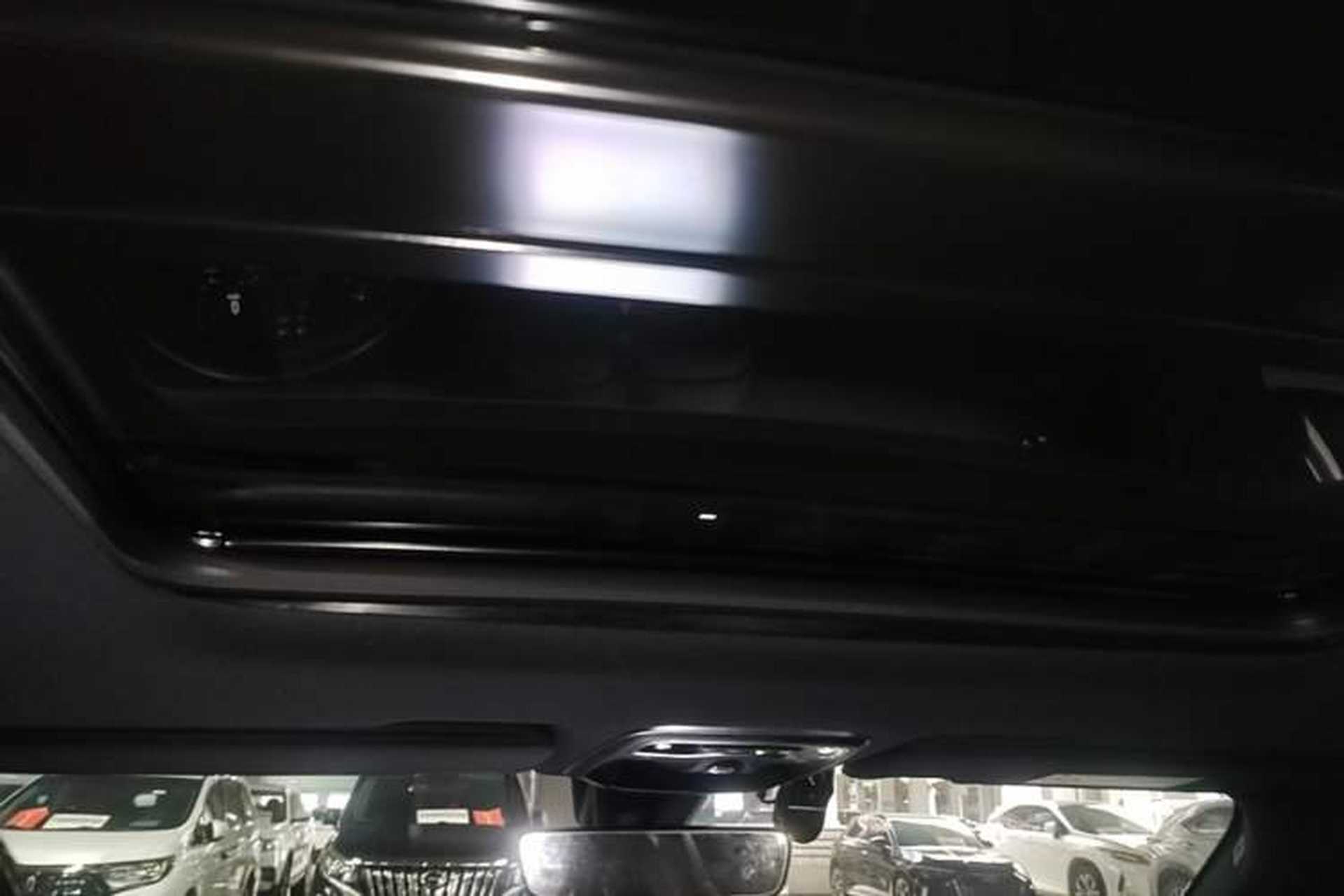 Used Lynk & Co 03 2022 2.0TD DCT GenioPlus Headliner