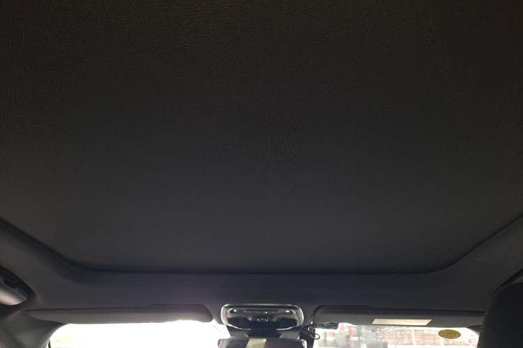 Used Lynk & Co 03 2022 1.5TD DCT JingPro Headliner