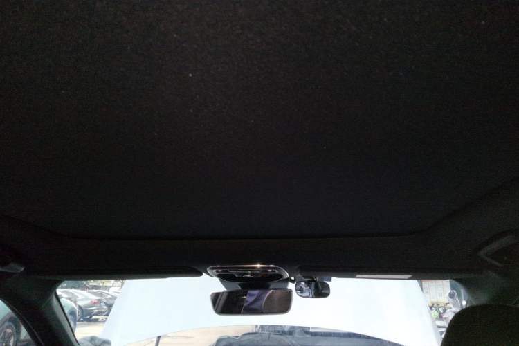 Used Lynk & Co 03 2022 1.5TD DCT JingPro Headliner
