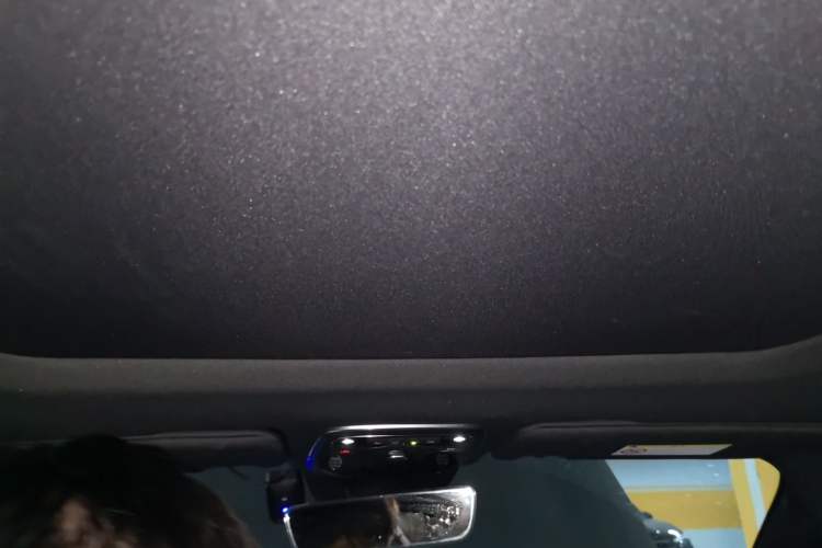 Used Lynk & Co 03 2022 2.0TD DCT JingPro Headliner