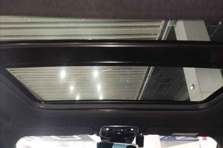 Used Lynk & Co 03 2022 2.0TD DCT JingPro Headliner