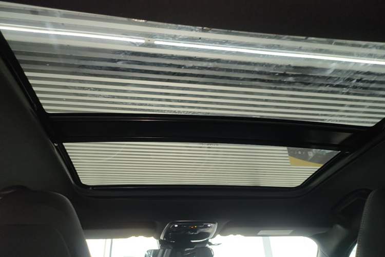 Used Lynk & Co 03 2022 2.0TD DCT JingPro Headliner