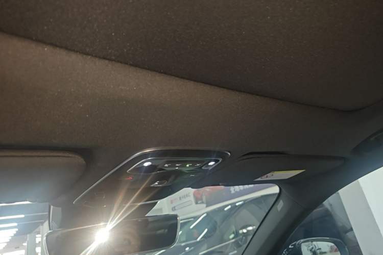 Used Lynk & Co 03 2022 2.0TD DCT JingPro Headliner