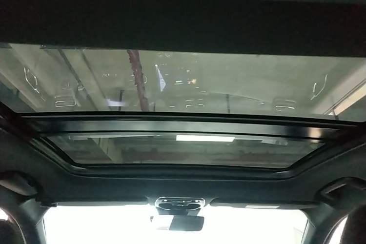 Used Lynk & Co 03 2022 1.5TD DCT JingPro Headliner