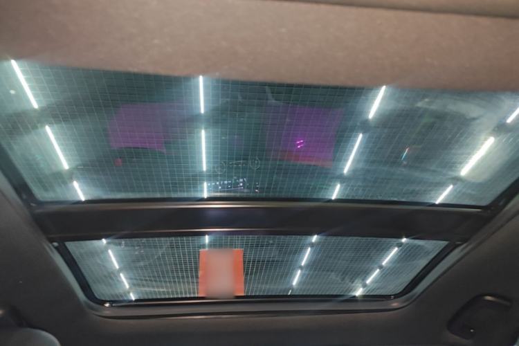 Used Lynk & Co 03 2022 1.5TD DCT JingPro Headliner