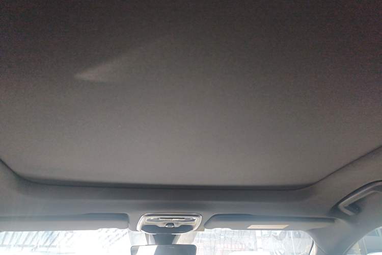 Used Lynk & Co 03 2022 2.0TD DCT GenioPlus Headliner