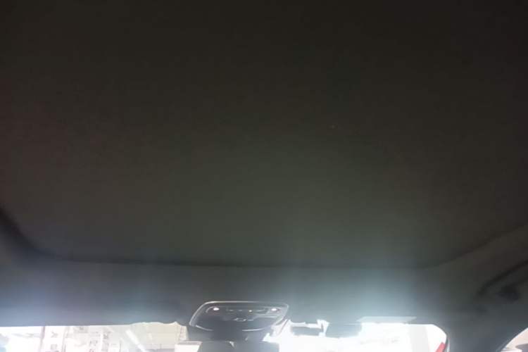 Used Lynk & Co 03 2022 1.5TD DCT JingPro Headliner