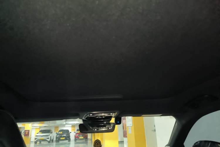 Used Lynk & Co 03 2022 1.5TD DCT JingPro Headliner