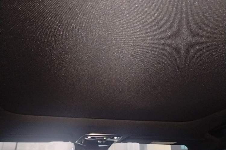 Used Lynk & Co 03 2022 2.0TD DCT JingPro Headliner