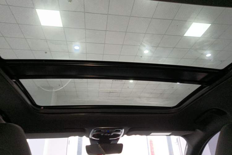 Used Lynk & Co 03 2022 2.0TD DCT JingPro Headliner