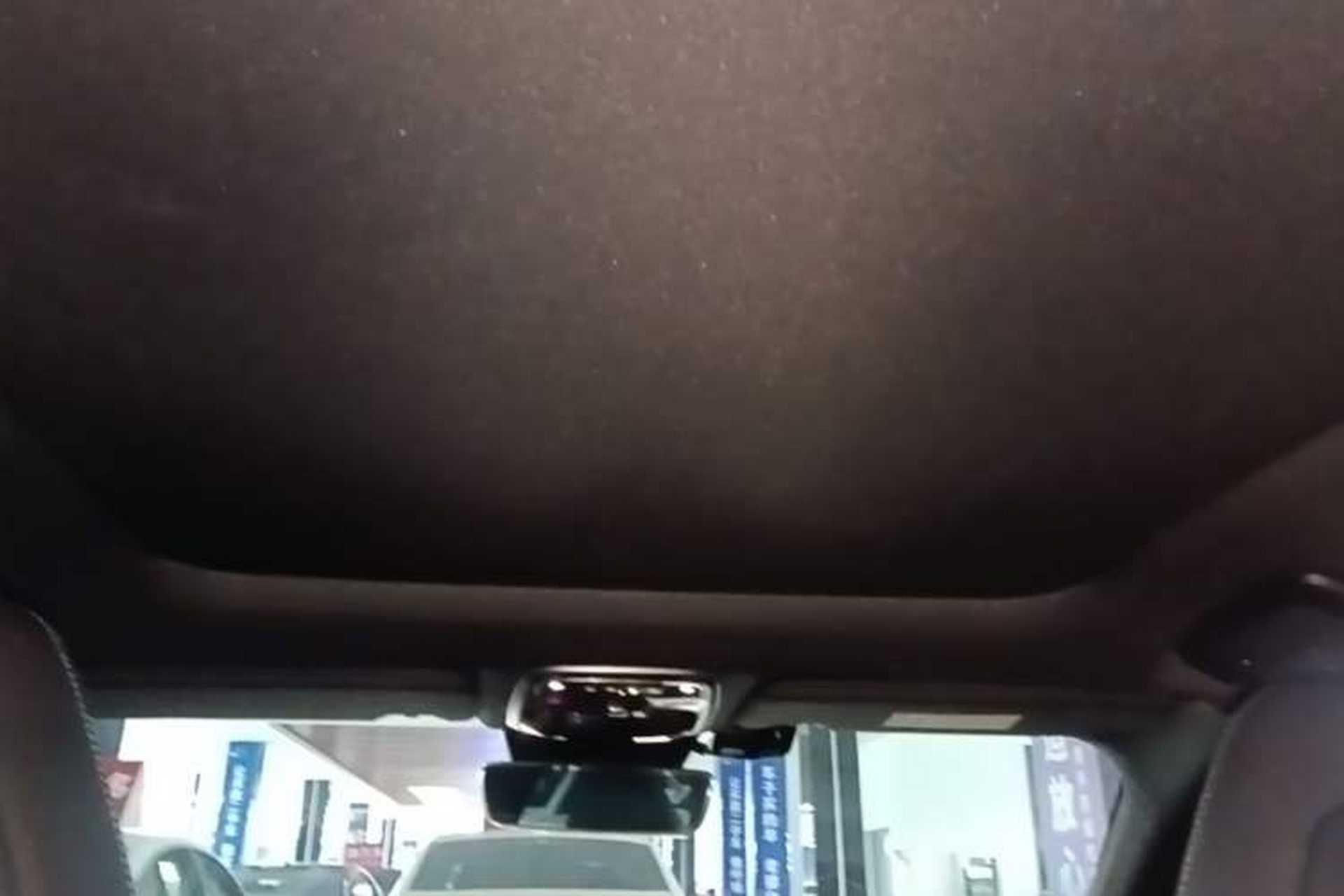 Used Lynk & Co 03 2022 1.5TD DCT JingPro Headliner