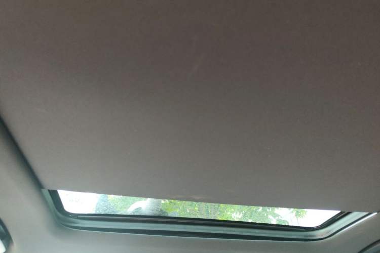 Used Lynk & Co 03 2022 2.0TD DCT JingPro Headliner