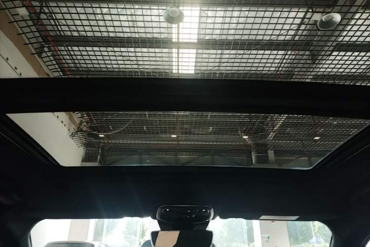 Used Lynk & Co 03 2022 1.5TD DCT JingPro Headliner