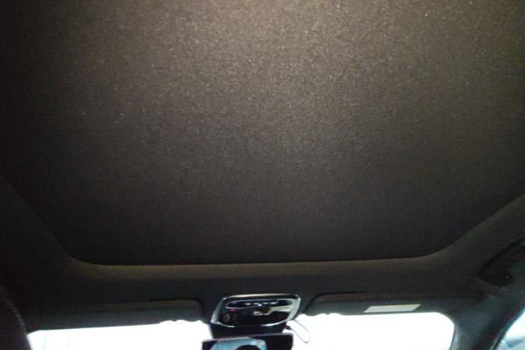 Used Lynk & Co 03 2022 1.5TD DCT JingPro Headliner