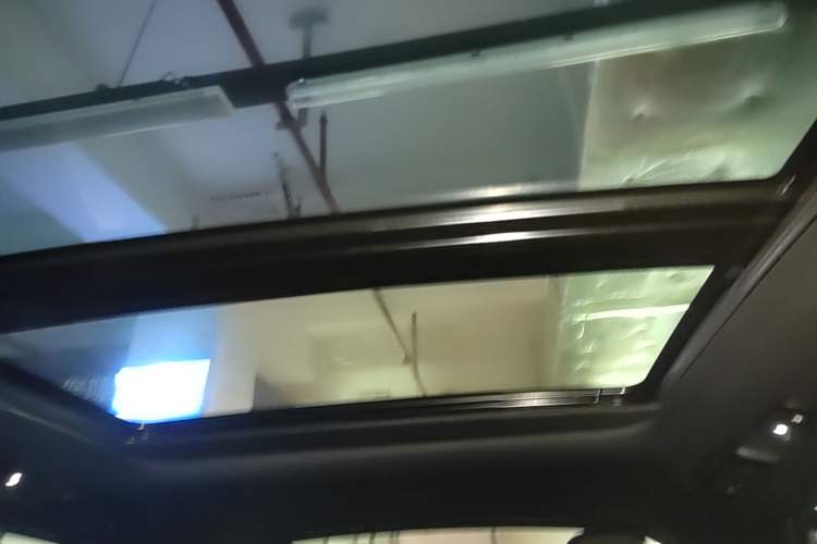 Used Lynk & Co 03 2022 1.5TD DCT JingPro Headliner