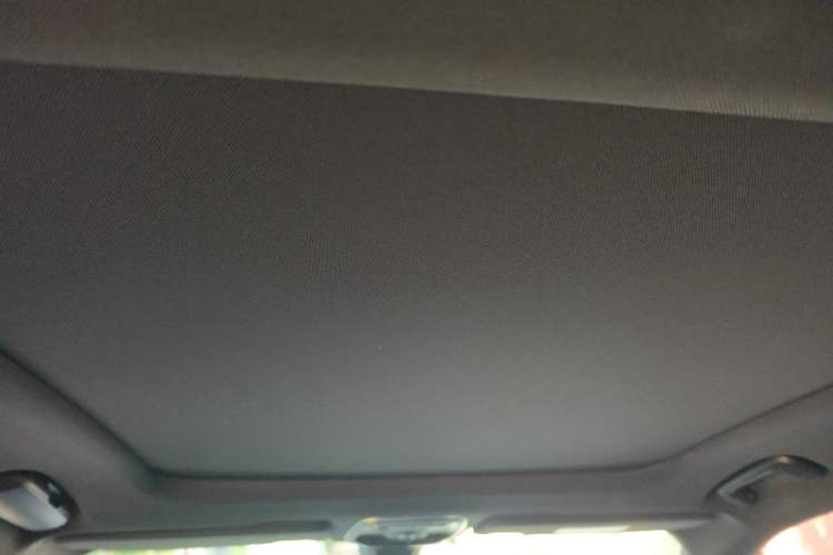 Used Lynk & Co 03 2022 1.5TD DCT JingPlus Headliner