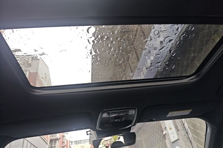 Used Lynk & Co 03 2022 2.0TD DCT JingPro Headliner