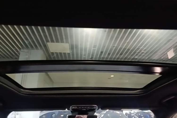 Used Lynk & Co 03 2022 2.0TD DCT JingPro Headliner