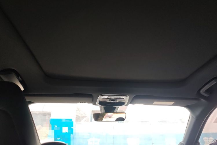 Used Lynk & Co 03 2022 1.5TD DCT JingPlus Headliner