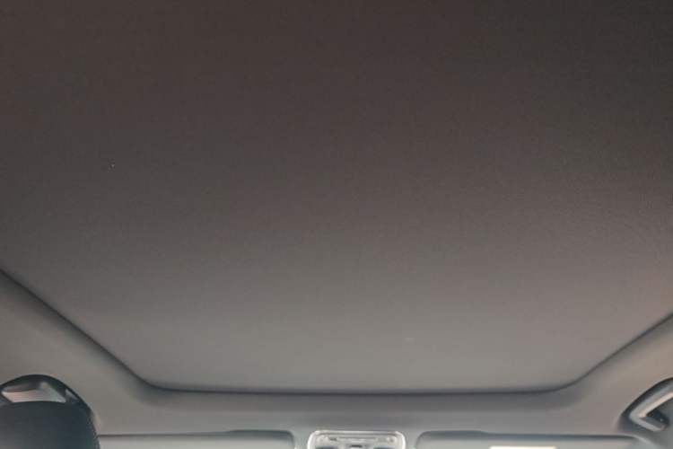 Used Lynk & Co 03 2022 2.0TD DCT JingPro Headliner