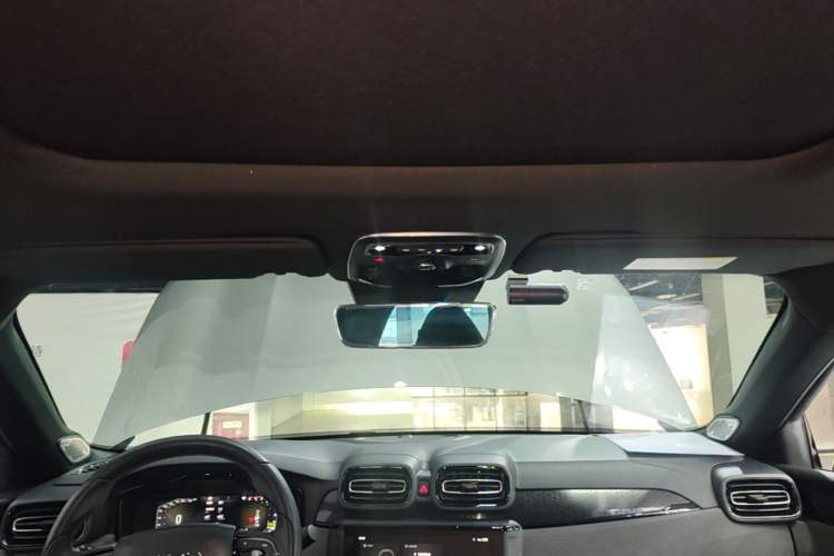 Used Lynk & Co 03 2022 2.0TD DCT JingPro Headliner