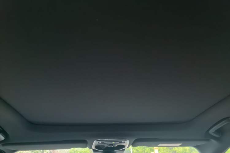 Used Lynk & Co 03 2022 2.0TD DCT JingPro Headliner