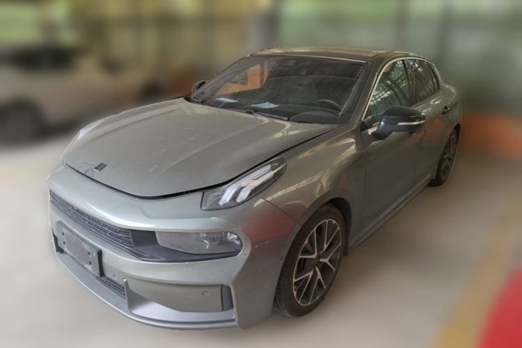 Used Lynk & Co 03 2022 2.0TD DCT JingPro Guazi used car, China used car export, Used car for sale, Used  cars, Cheapest cars for sale