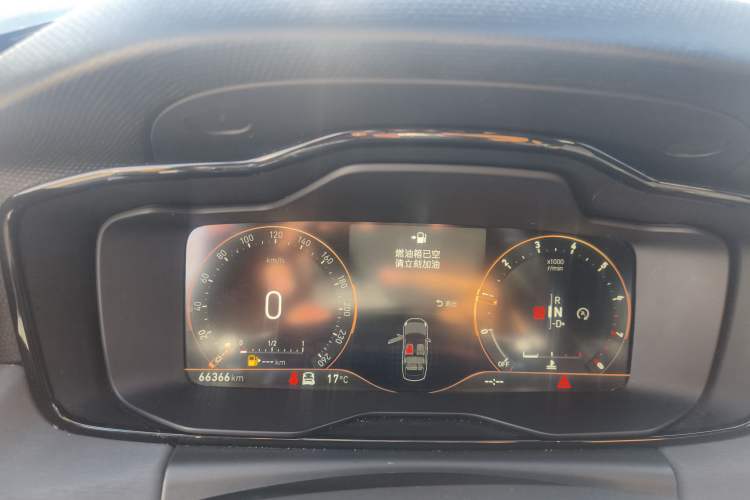 Used Lynk & Co 03 2022 2.0TD DCT GenioPlus Instrument Cluster