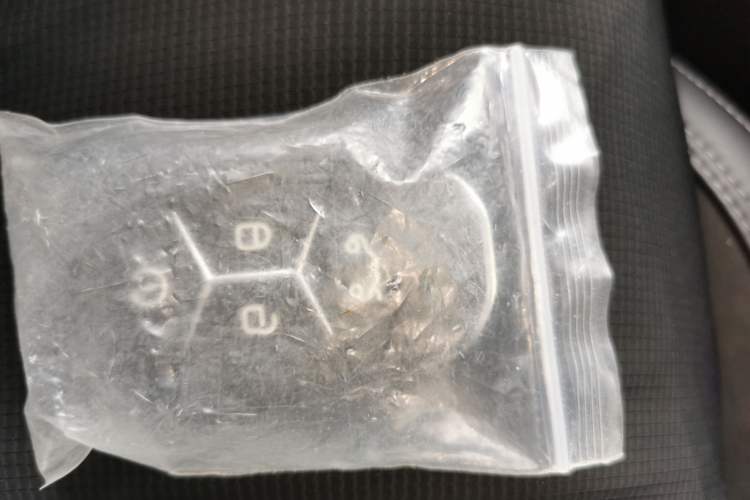 Used Lynk & Co 03 2022 2.0TD DCT JingPro Interior 1