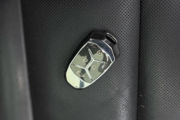 Used Lynk & Co 03 2022 2.0TD DCT JingPro Interior 4