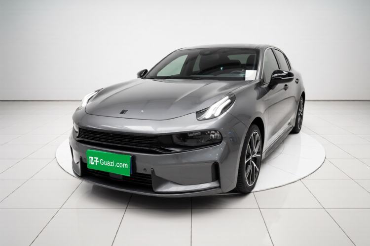 Used Lynk & Co 03 2022 1.5TD DCT JingPro Guazi used car, China used car export, Used car for sale, Used  cars, Cheapest cars for sale