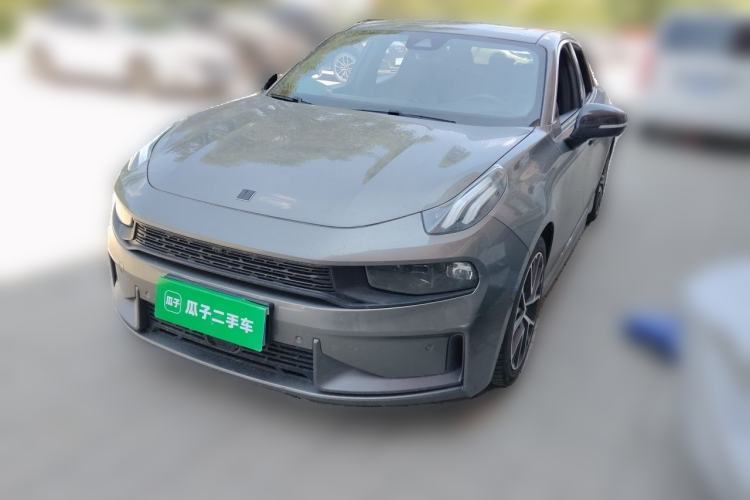 Used Lynk & Co 03 2022 2.0TD DCT JingPro Guazi used car, China used car export, Used car for sale, Used  cars, Cheapest cars for sale