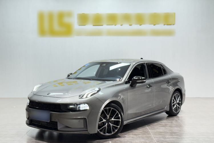 Used Lynk & Co 03 2022 2.0TD DCT JingPro Guazi used car, China used car export, Used car for sale, Used cars, Cheapest cars for sale